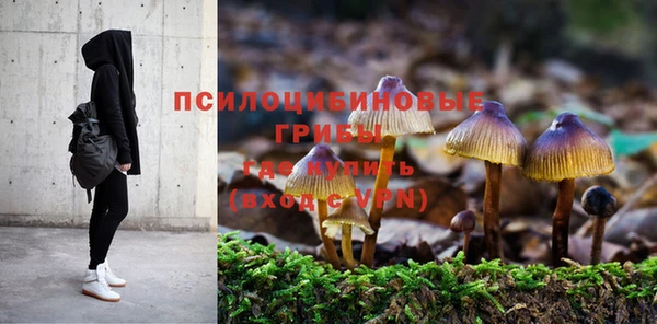 кристаллы Верхний Тагил